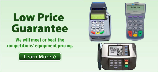 Free Credit Card Terminal Machines