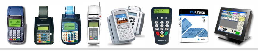 Credit Card Terminals